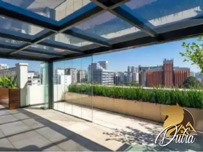 Jardins de Provence Vila Cruzeiro 398m² 03 Dormitórios 03 Suítes 5 Vagas