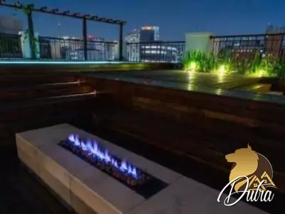 Jardins de Provence Vila Cruzeiro 398m² 03 Dormitórios 03 Suítes 5 Vagas