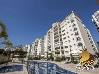 Jardins de Provence Vila Cruzeiro 398m² 03 Dormitórios 03 Suítes 5 Vagas