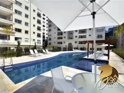 Jardins de Provence Vila Cruzeiro 398m² 03 Dormitórios 03 Suítes 5 Vagas