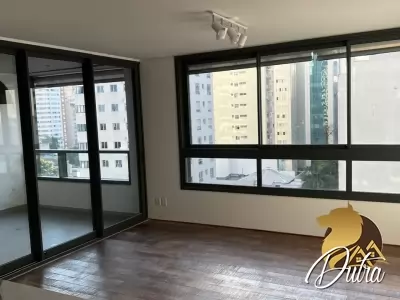 Joaquim 499 Pinheiros 90m² 02 Dormitórios 01 Suítes 1 Vagas