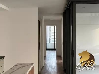 Joaquim 499 Pinheiros 90m² 02 Dormitórios 01 Suítes 1 Vagas