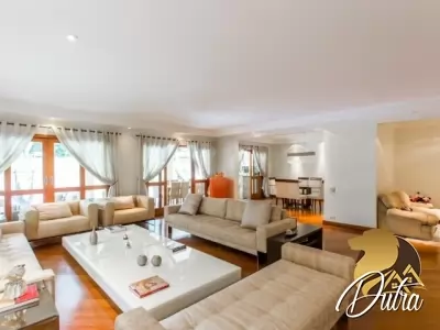 Vila Residencial Giardino Di Milano Alto da Boa Vista 630m² 05 Dormitórios 04 Suítes 6 Vagas
