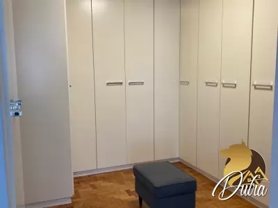 Edifício Planalto Cerqueira César 240m² 03 Dormitórios 03 Suítes 3 Vagas