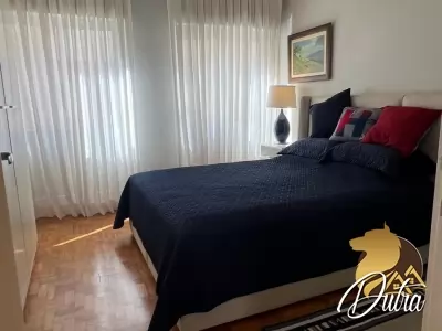 Edifício Planalto Cerqueira César 240m² 03 Dormitórios 03 Suítes 3 Vagas