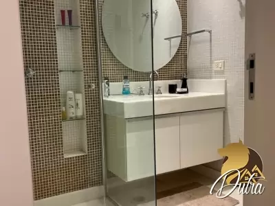 Edifício Planalto Cerqueira César 240m² 03 Dormitórios 03 Suítes 3 Vagas