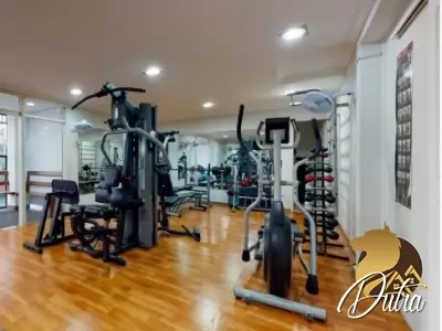 Edifício Planalto Cerqueira César 240m² 03 Dormitórios 03 Suítes 3 Vagas