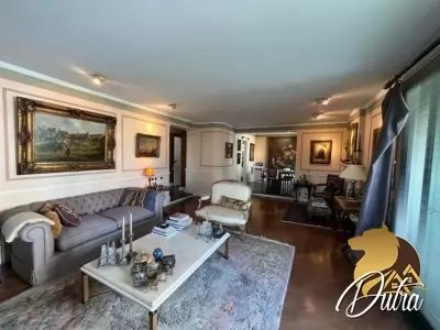 Port Arhur Itaim Bibi 220m² 03 Dormitórios 03 Suítes 4 Vagas