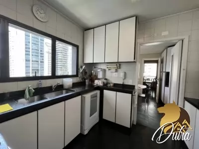 Port Arhur Itaim Bibi 220m² 03 Dormitórios 03 Suítes 4 Vagas