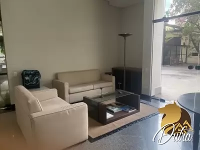 Port Arhur Itaim Bibi 220m² 03 Dormitórios 03 Suítes 4 Vagas