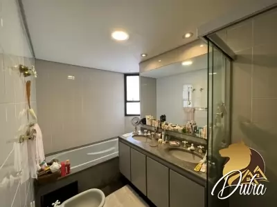 Port Arhur Itaim Bibi 220m² 03 Dormitórios 03 Suítes 4 Vagas