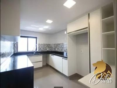 Mira Higienópolis 285m² 04 Dormitórios 03 Suítes 4 Vagas
