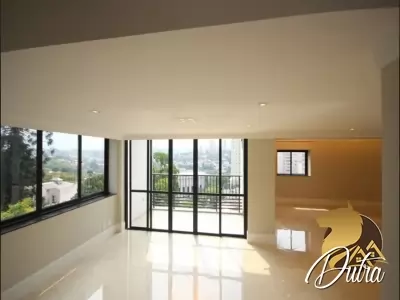 Mira Higienópolis 285m² 04 Dormitórios 03 Suítes 4 Vagas