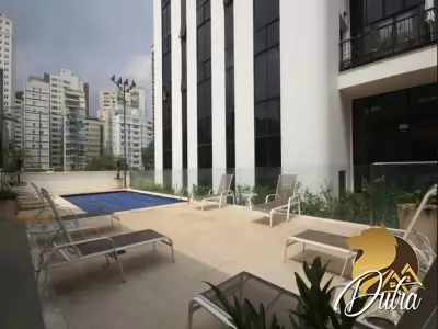 Mira Higienópolis 285m² 04 Dormitórios 03 Suítes 4 Vagas