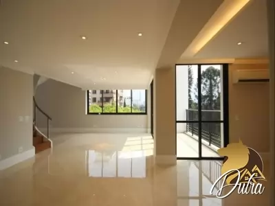 Mira Higienópolis 285m² 04 Dormitórios 03 Suítes 4 Vagas