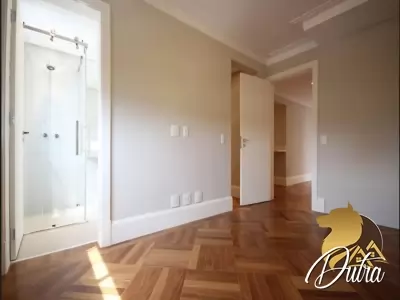 Mira Higienópolis 285m² 04 Dormitórios 03 Suítes 4 Vagas