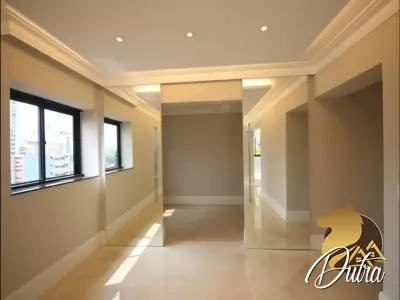 Mira Higienópolis 285m² 04 Dormitórios 03 Suítes 4 Vagas