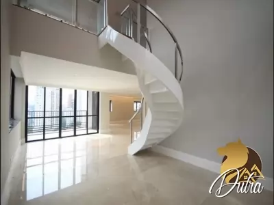 Mira Higienópolis 285m² 04 Dormitórios 03 Suítes 4 Vagas