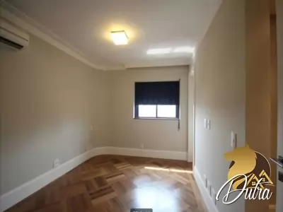 Mira Higienópolis 285m² 04 Dormitórios 03 Suítes 4 Vagas