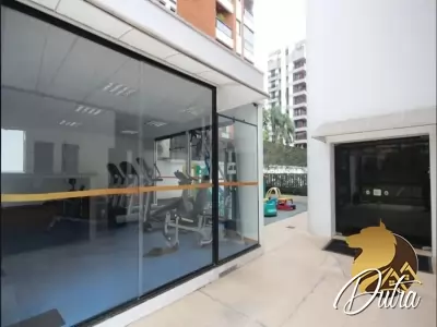 Mira Higienópolis 285m² 04 Dormitórios 03 Suítes 4 Vagas