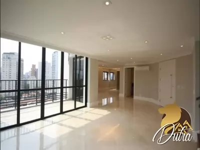 Mira Higienópolis 285m² 04 Dormitórios 03 Suítes 4 Vagas