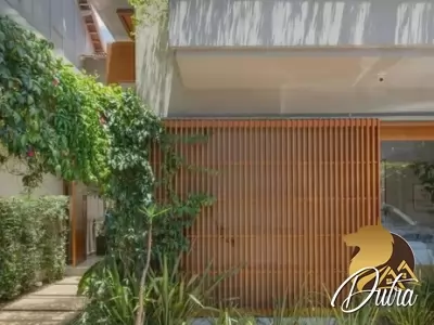 Padrão Jardim Paulistano 250m² 03 Dormitórios 01 Suítes 2 Vagas