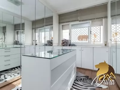 Henry Cerqueira César 326m² 02 Dormitórios 02 Suítes 2 Vagas