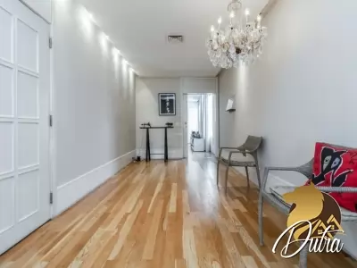 Henry Cerqueira César 326m² 02 Dormitórios 02 Suítes 2 Vagas