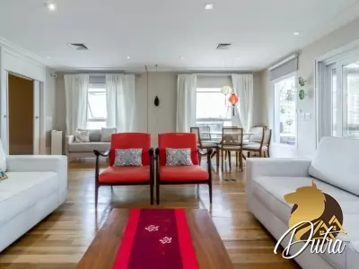 Henry Cerqueira César 326m² 02 Dormitórios 02 Suítes 2 Vagas