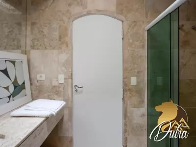 Casa de Vila Jardim Morumbi 695m² 05 Dormitórios 04 Suítes 10 Vagas