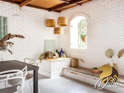 Casa de Vila Jardim Morumbi 695m² 05 Dormitórios 04 Suítes 10 Vagas