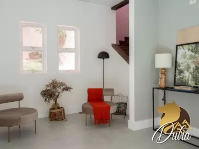 Casa de Vila Jardim Morumbi 695m² 05 Dormitórios 04 Suítes 10 Vagas