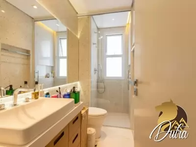 Edifício Epic Vila Olímpia Vila Olímpia 155m² 03 Dormitórios 01 Suítes 3 Vagas