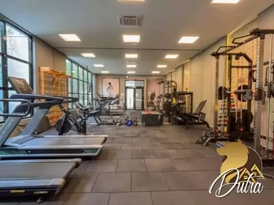 Edifício Epic Vila Olímpia Vila Olímpia 155m² 03 Dormitórios 01 Suítes 3 Vagas