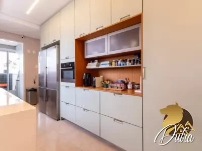 Edifício Epic Vila Olímpia Vila Olímpia 155m² 03 Dormitórios 01 Suítes 3 Vagas