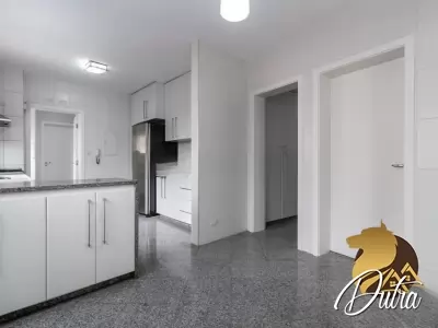 Izabel Paraíso Paraíso 303m² 04 Dormitórios 04 Suítes 4 Vagas