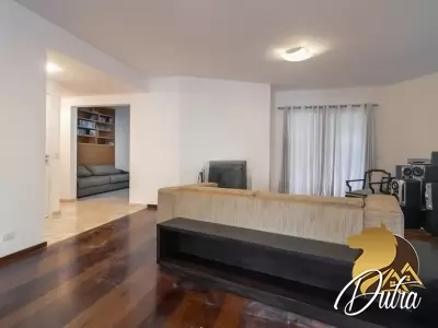 Izabel Paraíso Paraíso 303m² 04 Dormitórios 04 Suítes 4 Vagas