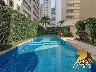 Izabel Paraíso Paraíso 303m² 04 Dormitórios 04 Suítes 4 Vagas
