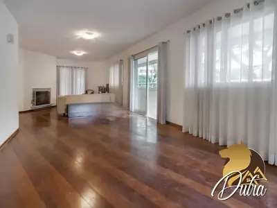 Izabel Paraíso Paraíso 303m² 04 Dormitórios 04 Suítes 4 Vagas