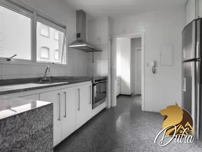 Izabel Paraíso Paraíso 303m² 04 Dormitórios 04 Suítes 4 Vagas