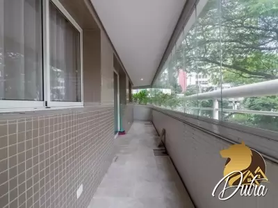 Izabel Paraíso Paraíso 303m² 04 Dormitórios 04 Suítes 4 Vagas