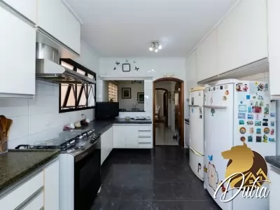 Castel de Ravena Campo Belo 446m² 05 Dormitórios 05 Suítes 4 Vagas