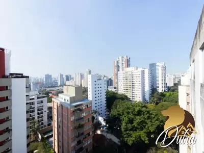 Castel de Ravena Campo Belo 446m² 05 Dormitórios 05 Suítes 4 Vagas