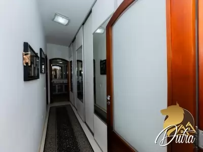 Castel de Ravena Campo Belo 446m² 05 Dormitórios 05 Suítes 4 Vagas