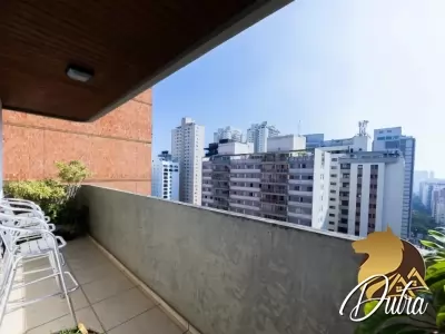 Castel de Ravena Campo Belo 446m² 05 Dormitórios 05 Suítes 4 Vagas