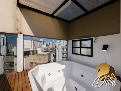 Castel de Ravena Campo Belo 446m² 05 Dormitórios 05 Suítes 4 Vagas