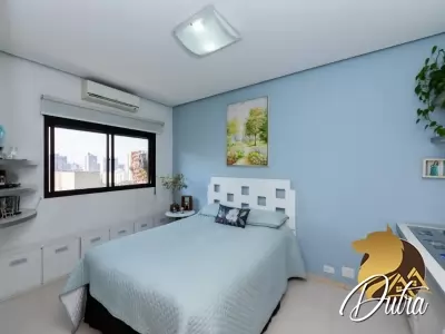 Castel de Ravena Campo Belo 446m² 05 Dormitórios 05 Suítes 4 Vagas