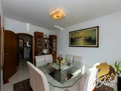 Castel de Ravena Campo Belo 446m² 05 Dormitórios 05 Suítes 4 Vagas