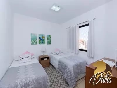 Castel de Ravena Campo Belo 446m² 05 Dormitórios 05 Suítes 4 Vagas