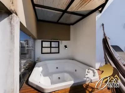 Castel de Ravena Campo Belo 446m² 05 Dormitórios 05 Suítes 4 Vagas